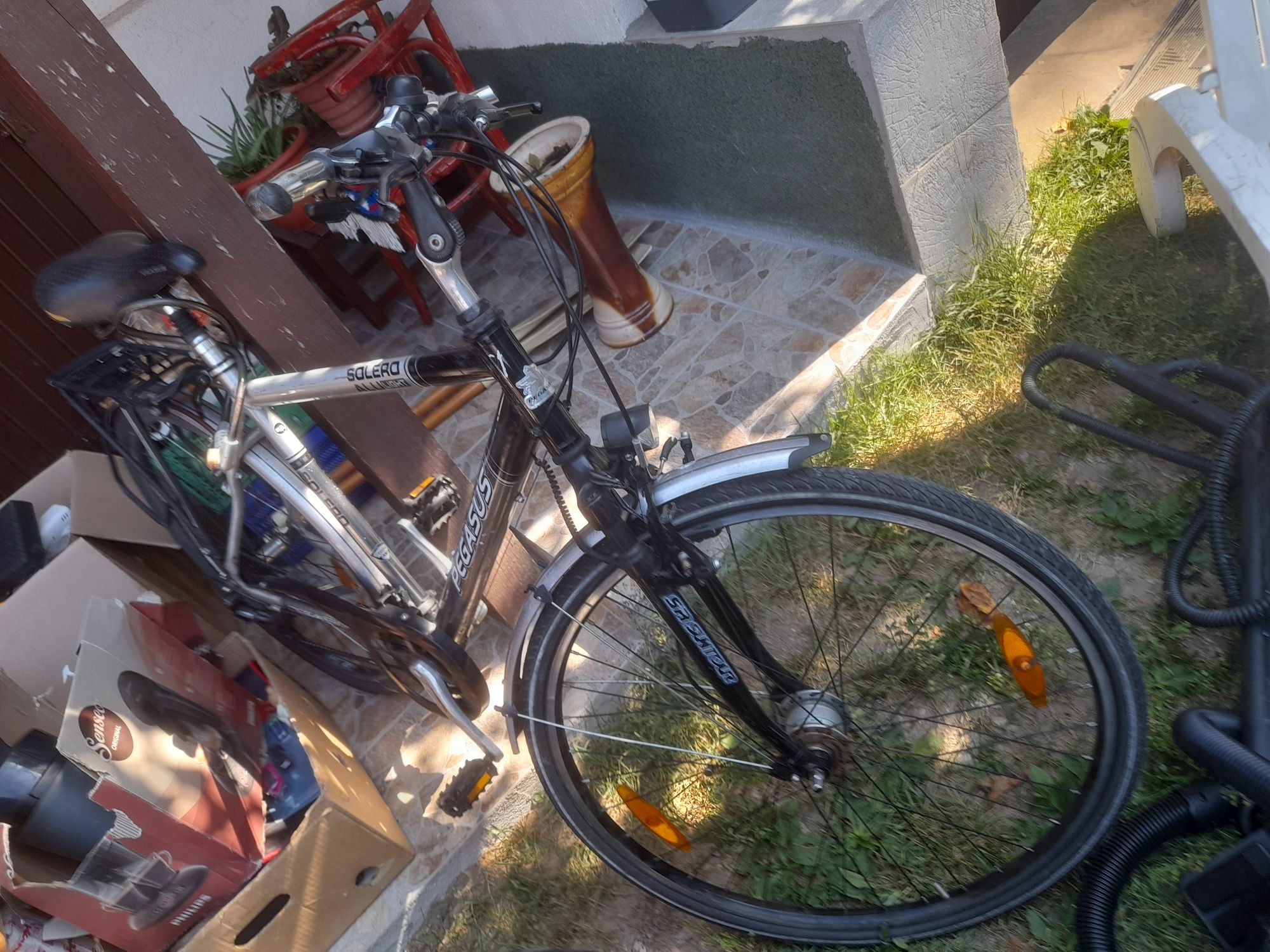 Biciclete de calitate import și