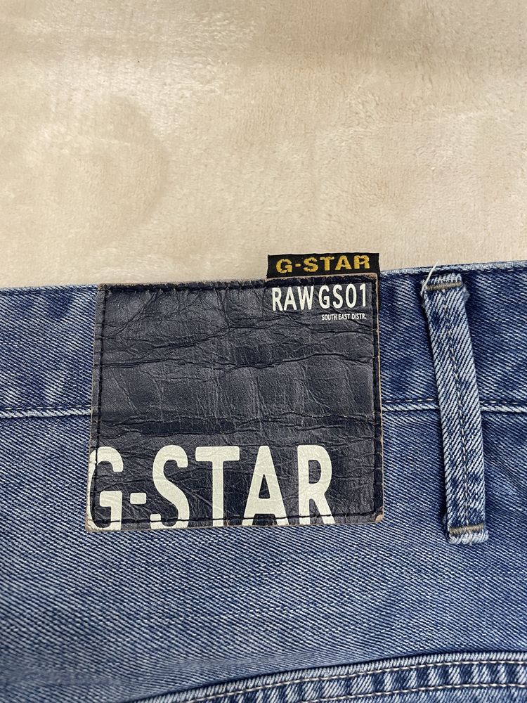 Дънки G-Star