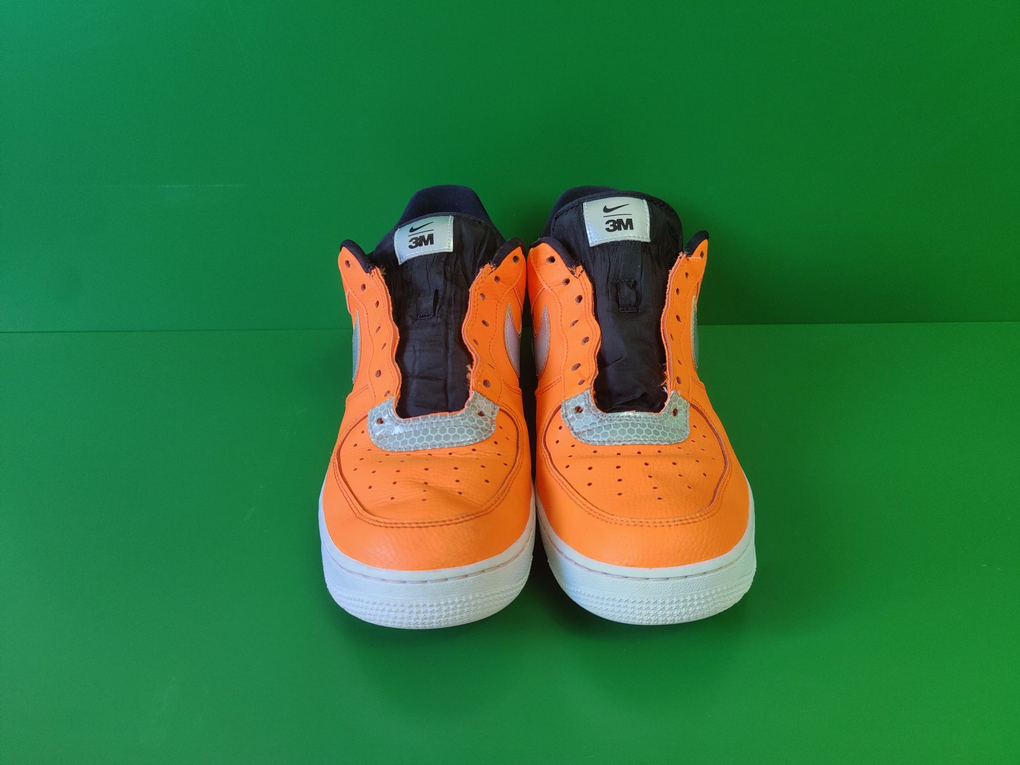 Nike Air Force 1 3M