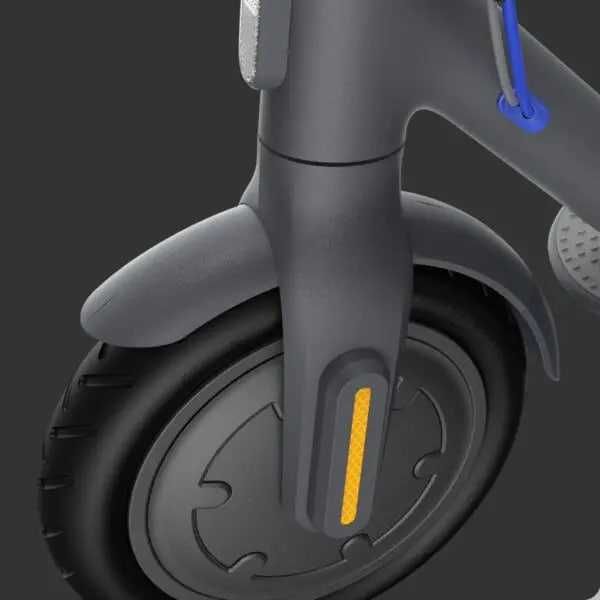 Электросамокат Xiaomi Electric Scooter 3 Global Version!