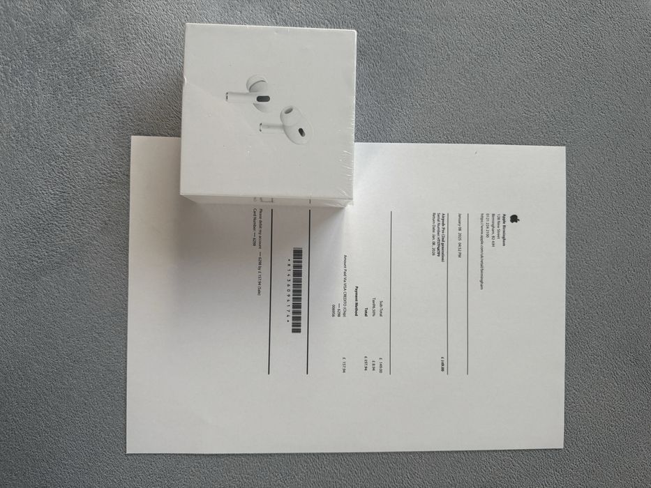 Vand AirPods Pro 2