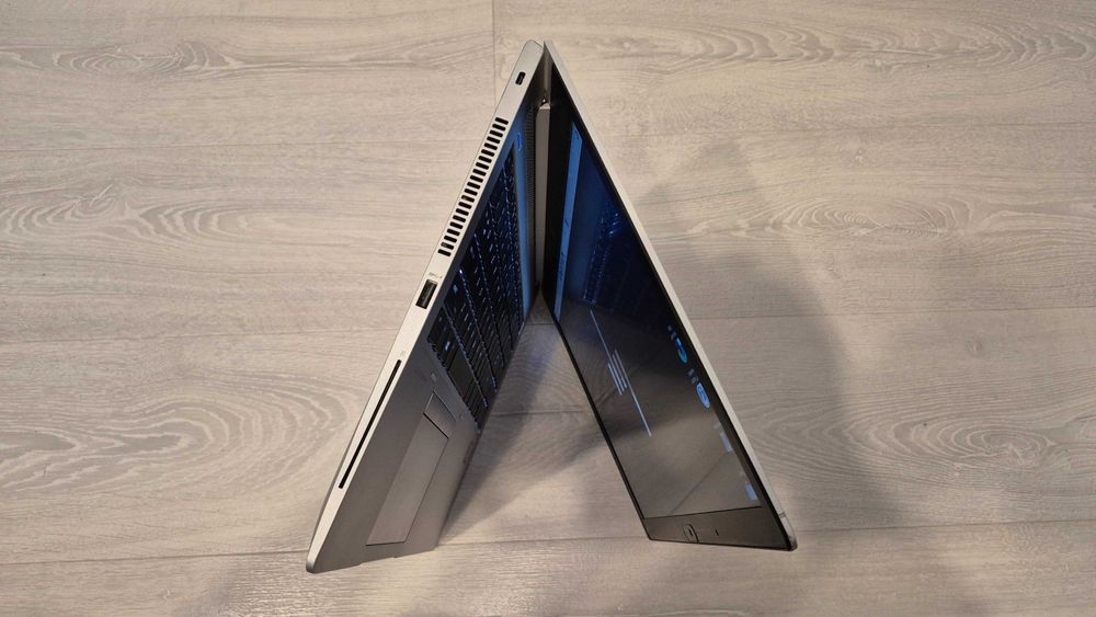 HP EliteBook 850 G6 i5 8365U 16GB RAM 512GB SSD Windows 11