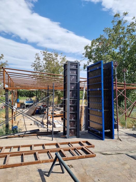 Stoyka . Lesa. Sotiladi arendaga beramiz