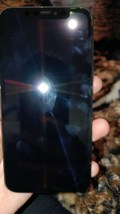 Экран 11 Iphone.