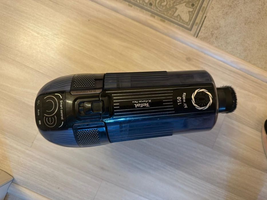 Пылесос Tefal X-Force Flex