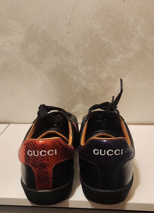 Adidasi guci full piele mărime 42