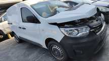 Dezmembrez Renault Express 1.5 adblue