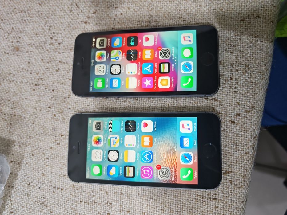 Oferta! Iphone 5s pachet