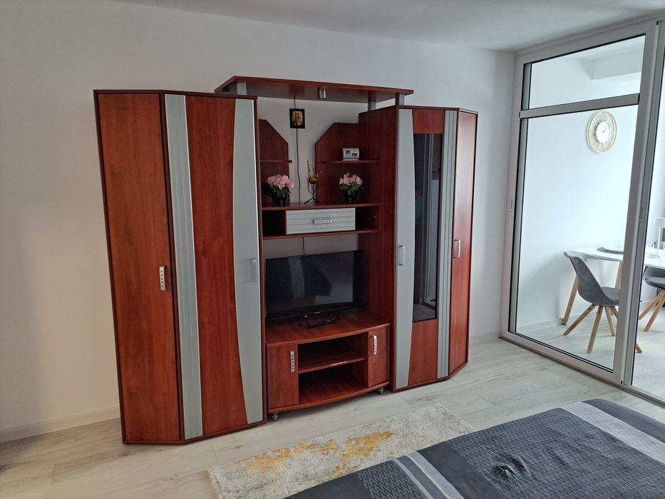 Garsoniera luxury regim hotelier