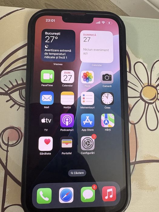 Iphone 14 plus o