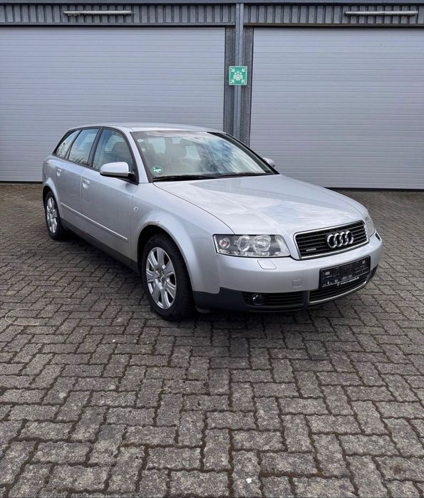 Audi A4 De vânzarea