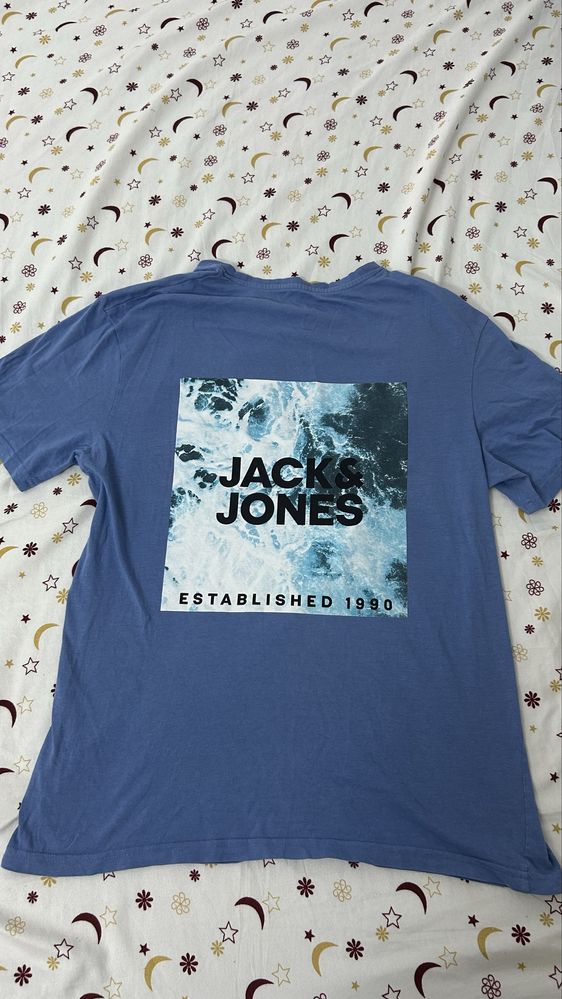 Тениска Jack&Jones