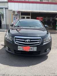 CRUZE 2009 yil 165.000 prabeg