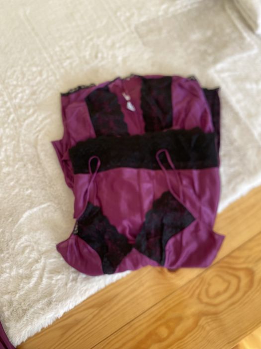 Ношница със наметало