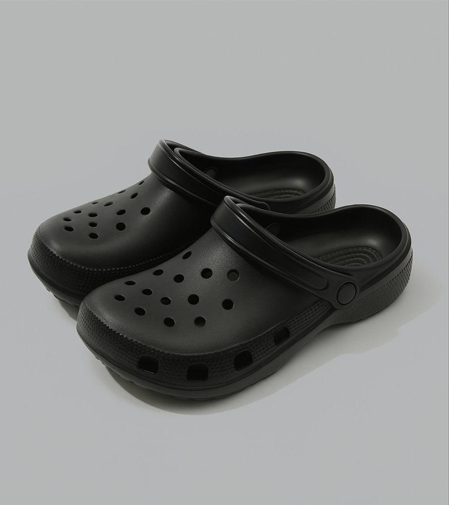 Кроксы 39-44 размер