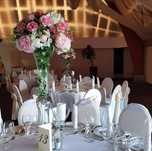 PACHET ELEMENTE DECOR SALĂ – Ideal pentru decoratori de evenimente!