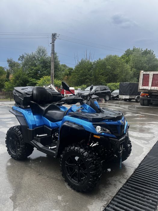 ATV CF MOTO 850 xc