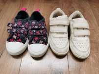Pantofi sport/adidas & tenisi pt fete, mărimea 27