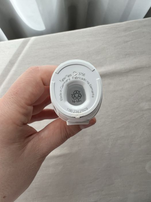 Periuta electrica Oral B Braun