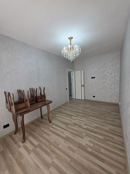 Аренда 2 комнатной квартиры Юнусабад 13 ор-р ТЦ Мегапланет ЖК Ikat