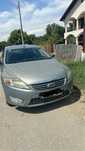 Vand ford monedo mk4