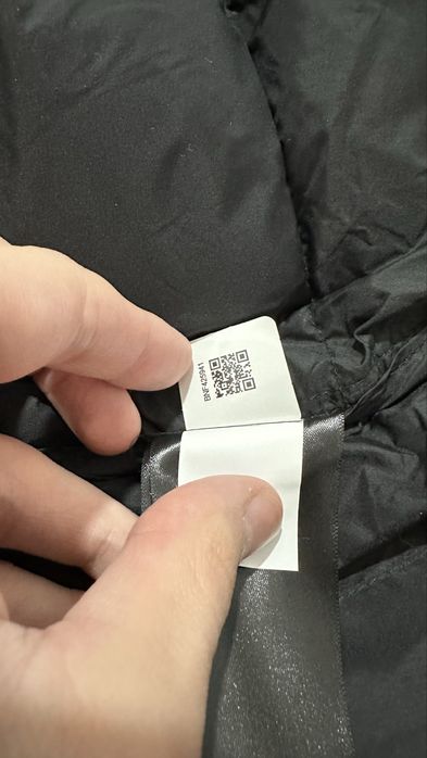 Geaca The North Face 700