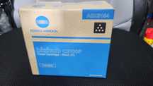 Konica Minolta TNP-50 (A0X5154) - Toner, black (negru)