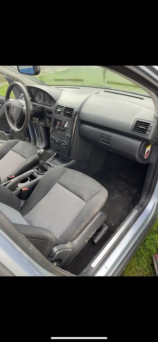 Vand sau schimb mercedes A class 180 CDI Diesel