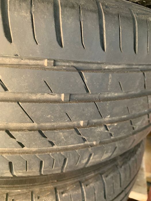 4 Roti Complete Ford