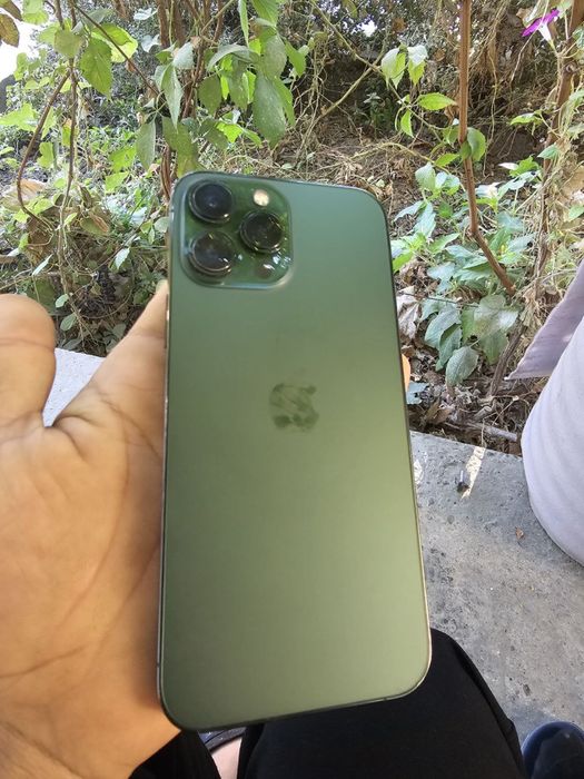 Iphone 13 pro max