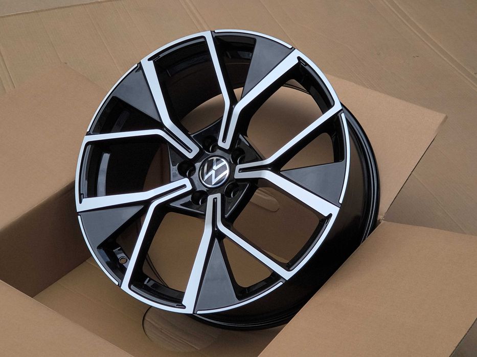 Jante 20 VW Passat Touareg  Arteon Tayron  Sharan Tiguan Golf Phaeton
