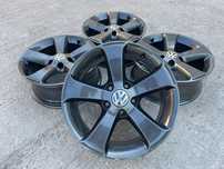 Jante 16 originale vw sharan , tiguan , 5x112 , 6.5j et 33