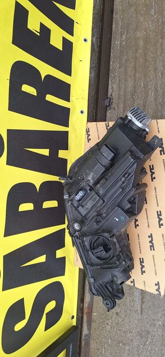 FAR AUDI A4 B9 AN 2015-2019 MATRIX FULL LED