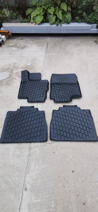 Presuri cauciuc de iarna