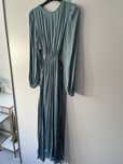 Rochie ocazie XS Mango bleu ciel!