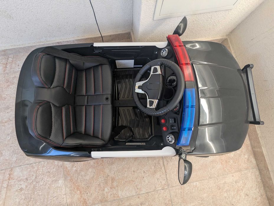 Mașinuță electrica