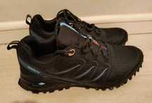 Ghete Umbro de drumetie mar. 41