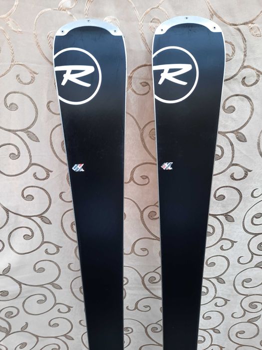карвинг ски Rossignol Pursuit 14  170см.