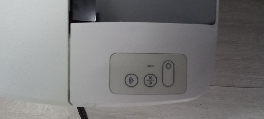 Imprimanta laser HP wifi