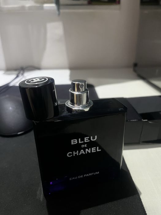 Bleu de Chanel EDP