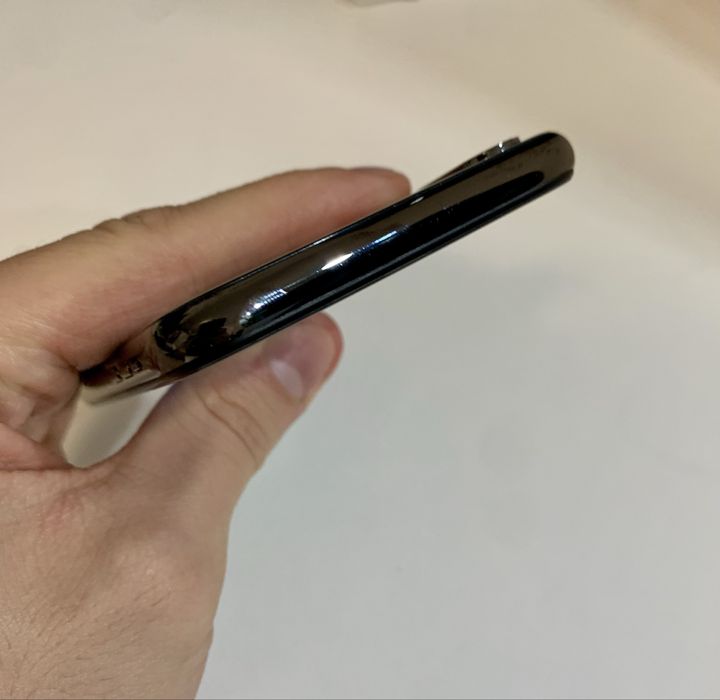 Vand iPhone X 64 GB Space Gray