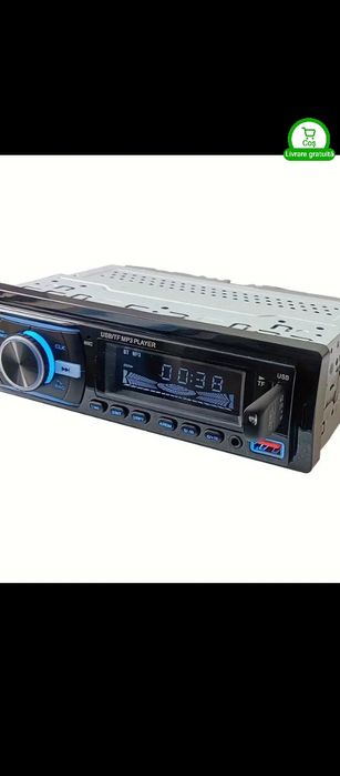 MP3 auto nou ...