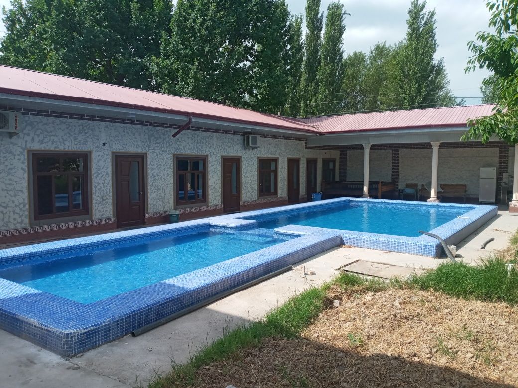 Dacha arenda parkent