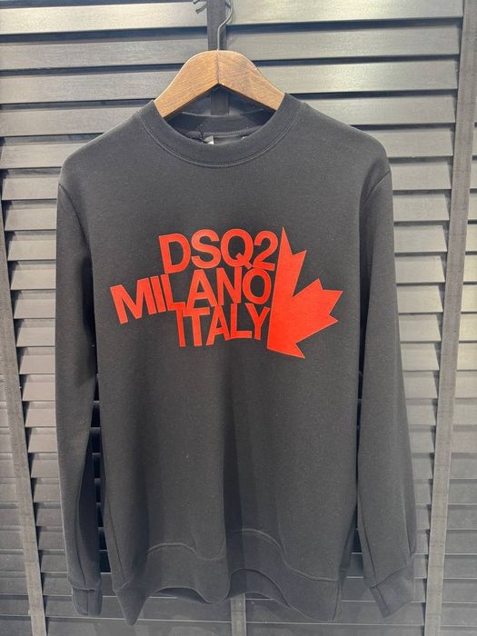 Мъжки блузи Dsquared