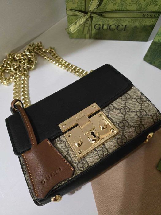 Налична дамска чанта GUCCI