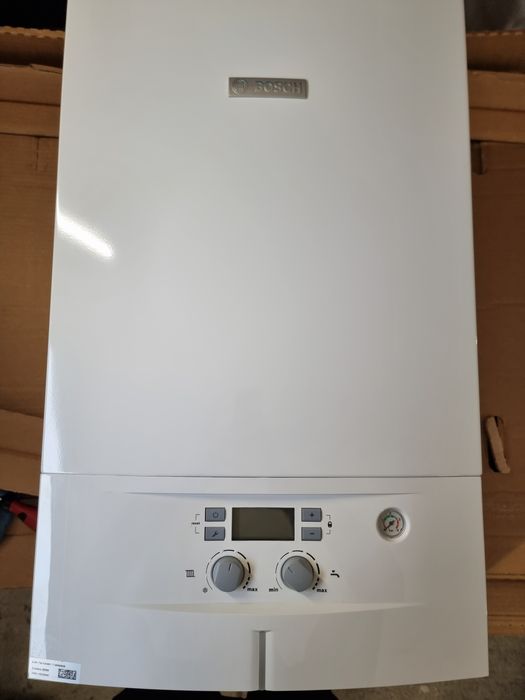 Centrala termica prin condensatie BOSCH 2000 ZWB 24-1 RE!