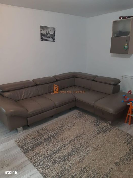 Casa tip parter zona 23 August