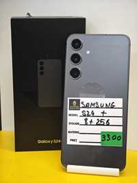 Samsung Galaxy S24 Plus 256 GB