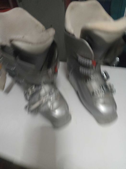 Clăpari pentru schiuri