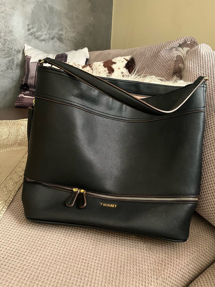 ПРОМО НОВИ оригинални чанти Guess,Michael kors, versace и др